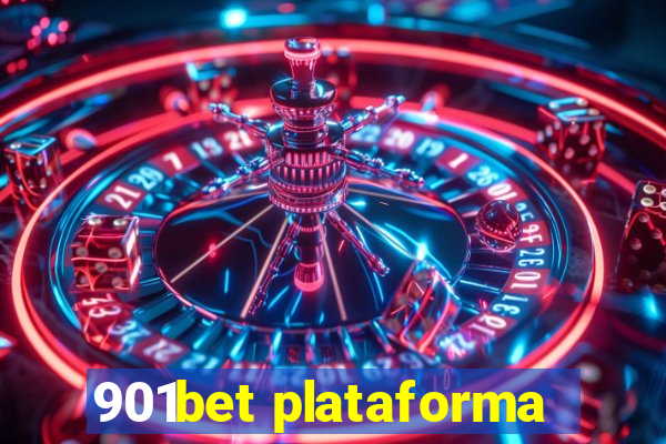 901bet plataforma